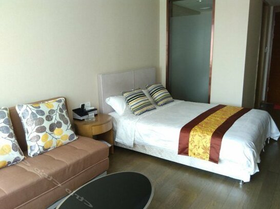 Qingdao Millennium Holiday Hotel