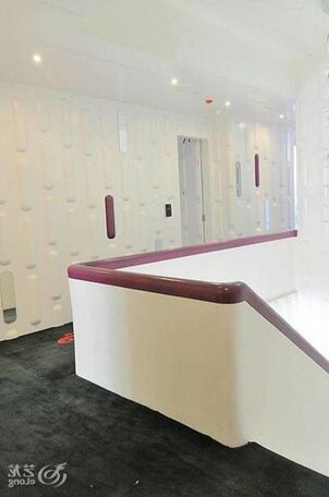 Qingdao Modern Architects Inn - Photo2