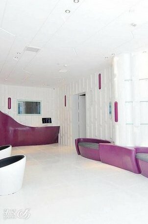 Qingdao Modern Architects Inn - Photo3