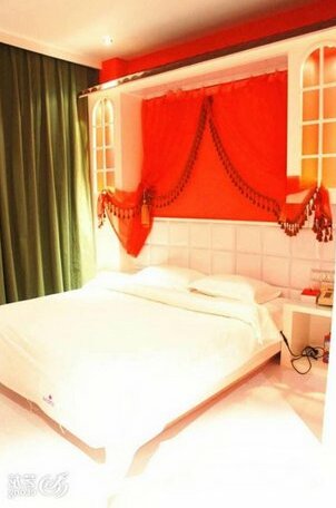 Qingdao Modern Architects Inn - Photo4