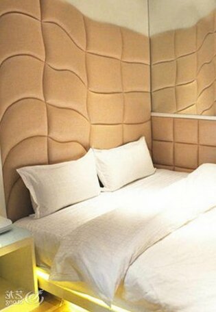 Qingdao Modern Architects Inn - Photo5