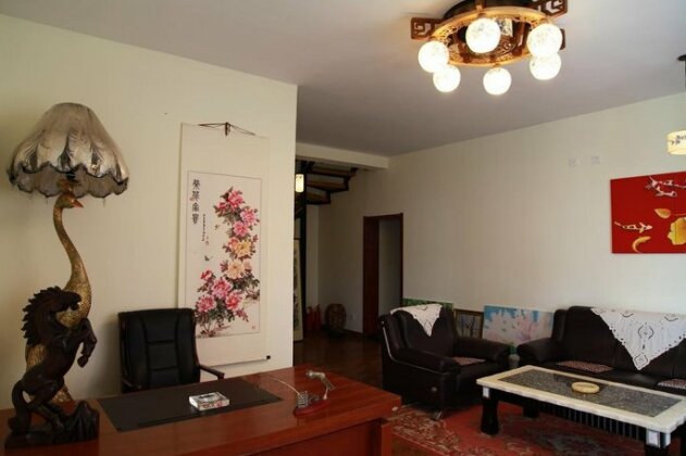 Qingdao No 32 Business Hotel - Photo3