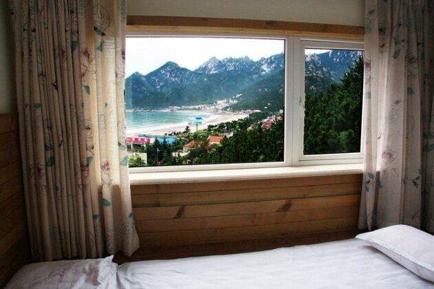 Qingdao No 32 Business Hotel - Photo4