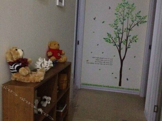 Qingdao No 5 Youth Hostel - Photo2
