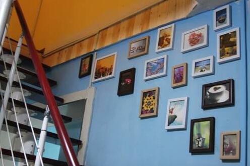 Qingdao Old Times Youth Hostel