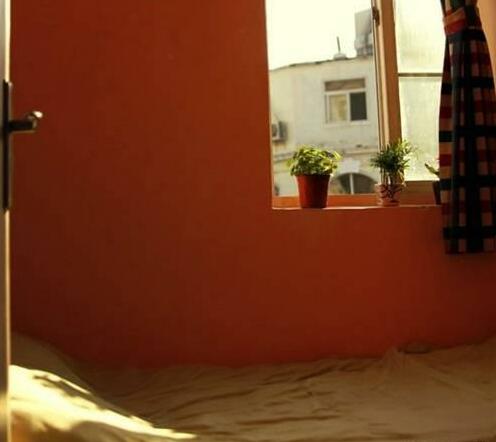 Qingdao Old Times Youth Hostel - Photo2