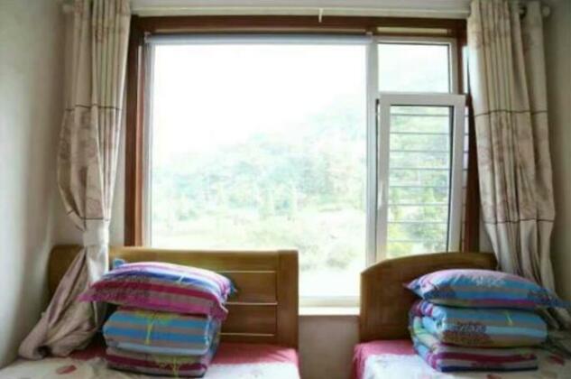 Qingdao Paradise Seaview Cottage - Photo2