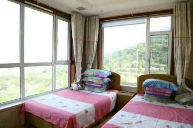 Qingdao Paradise Seaview Cottage - Photo3