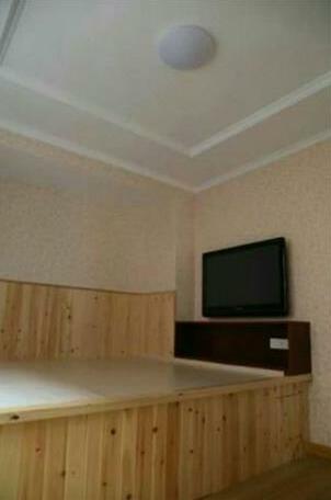 Qingdao Paradise Seaview Cottage - Photo4