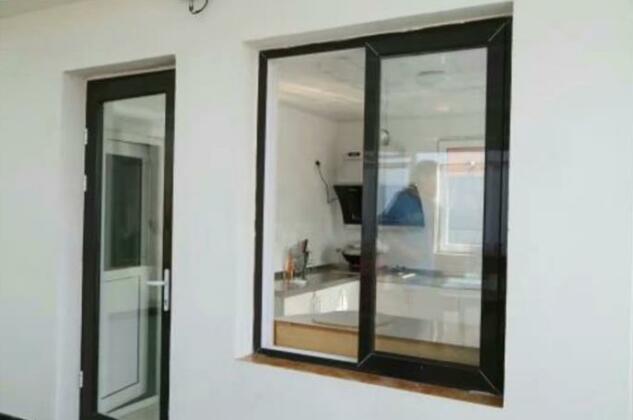 Qingdao Paradise Seaview Cottage - Photo5