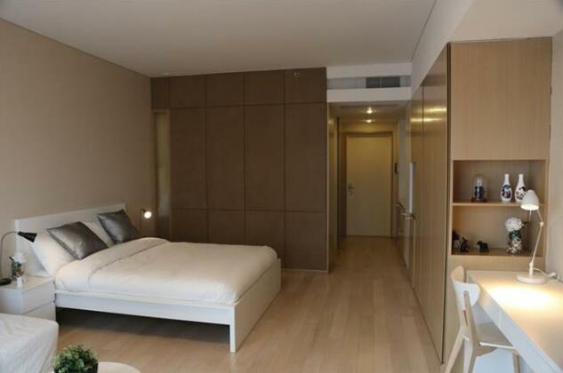 Qingdao Parker Apartment - Photo4