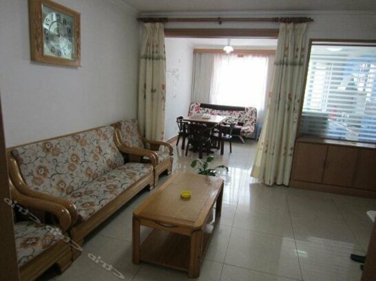 Qingdao Phoenix Island Holiday Apartment Fengwu Jinsha Branch - Photo5