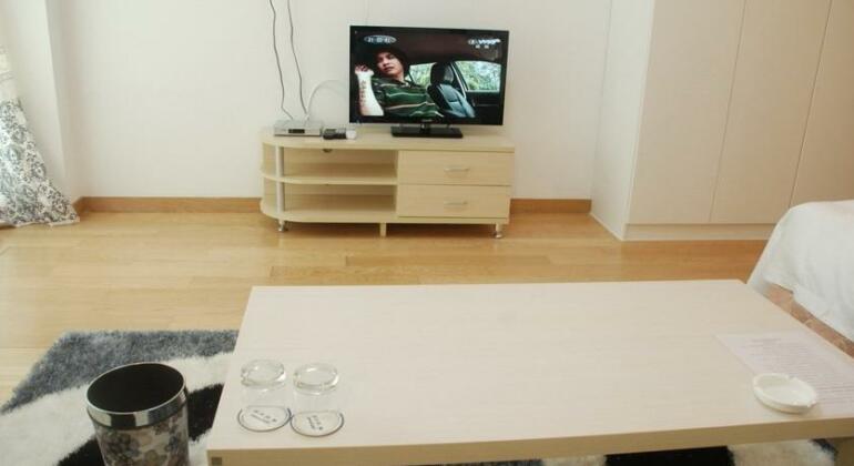 Qingdao Poyatt Serviced Hotel and Residence - Photo5