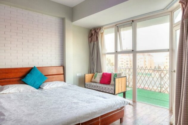 Qingdao Proud House - Photo5