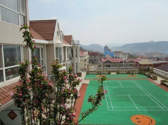 Qingdao Qingshan Hostel - Photo3