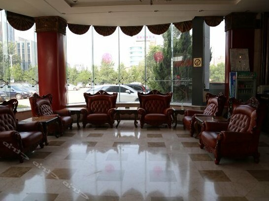 Qingdao Qiulin Hotel - Photo3