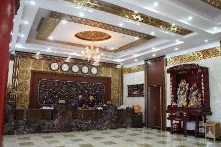 Qingdao Qiulin Hotel - Photo4
