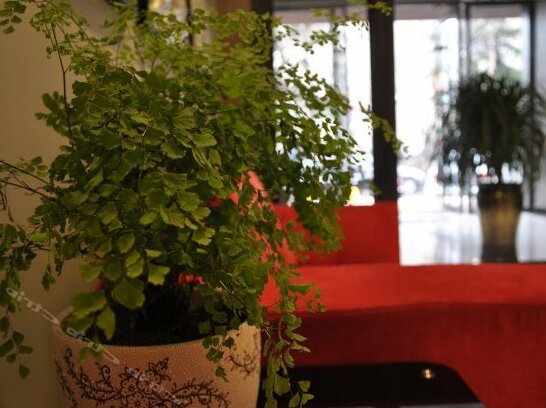 Qingdao Quick Hotel - Photo3