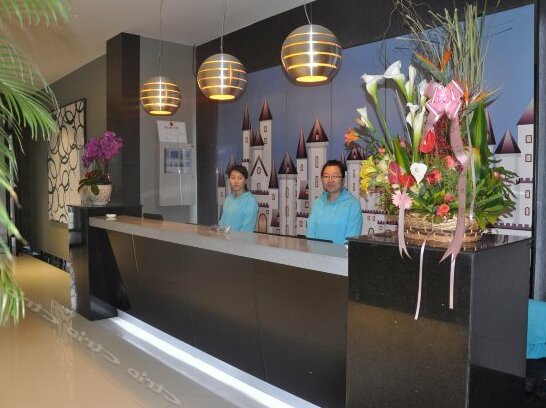 Qingdao Quick Hotel - Photo4