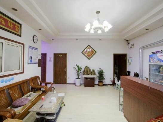 Qingdao Runzhisheng Hotel - Photo3