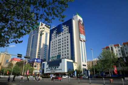 Qingdao Sanfod Hotel