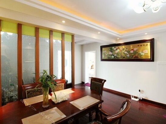 Qingdao Seaside Inn - Photo2