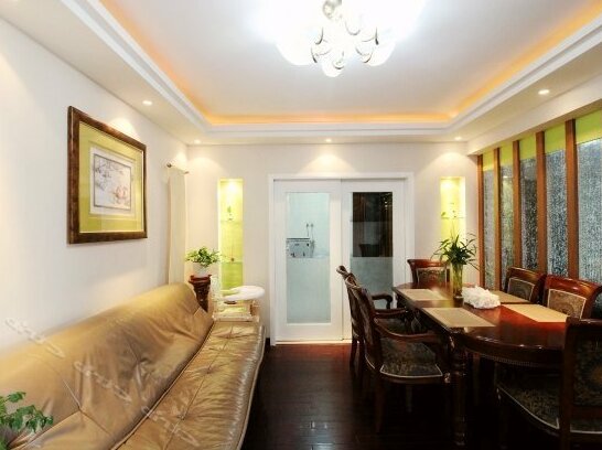 Qingdao Seaside Inn - Photo4
