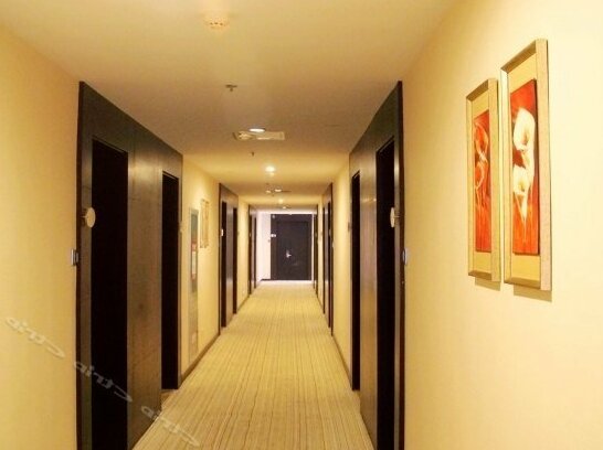 Qingdao Shangcheng Elite Holiday Hotel - Photo3