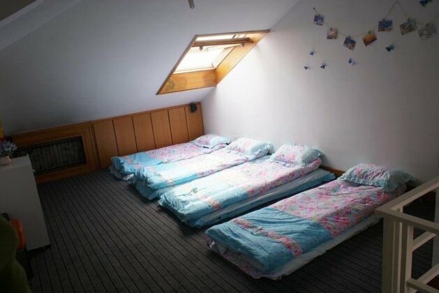 Qingdao Shanhaili Hostel