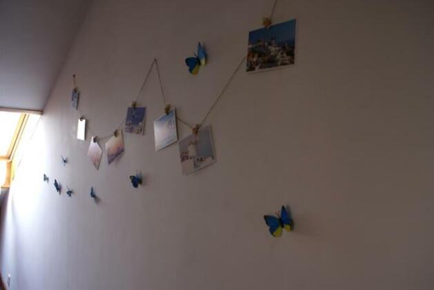Qingdao Shanhaili Hostel - Photo3