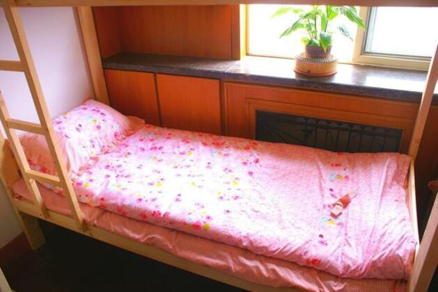 Qingdao Shanhaili Hostel - Photo5