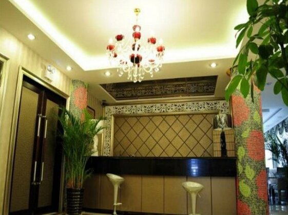 Qingdao Sheng Shi Business Hotel - Photo2
