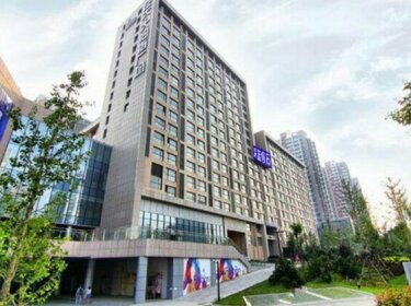 Qingdao Shenlan Holiday Aparthotel