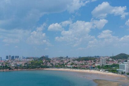 Qingdao Shinan Eight Great Passes Locals Apartment 00155900