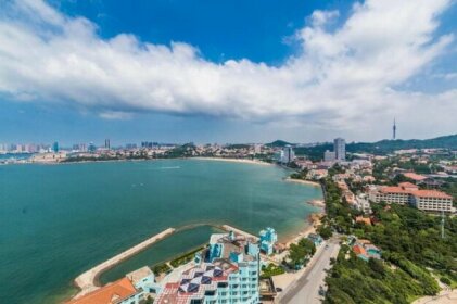 Qingdao Shinan Eight Great Passes Locals Apartment 00157920