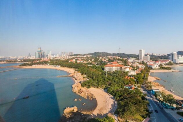 Qingdao Shinan Eight Great Passes