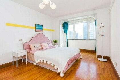 Qingdao Shinan Qingdao Olympic Sailing Base Locals Apartment 00150090