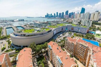 Qingdao Shinan Qingdao Olympic Sailing Base Locals Apartment 00167590