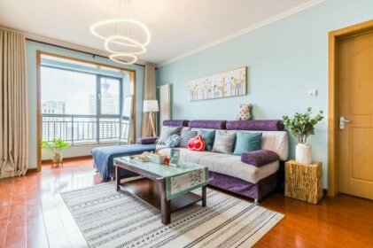 Qingdao Shinan Qingdao Olympic Sailing Base Locals Apartment 00167600