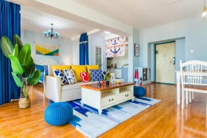 Qingdao Shinan Qingdao Olympic Sailing Base Locals Apartment 00170060