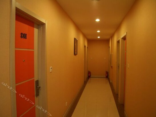 Qingdao Summer Holiday - Photo3