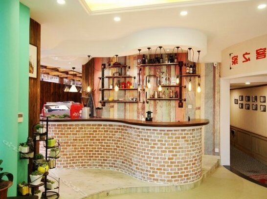 Qingdao Tiancheng Express Hotel - Photo4