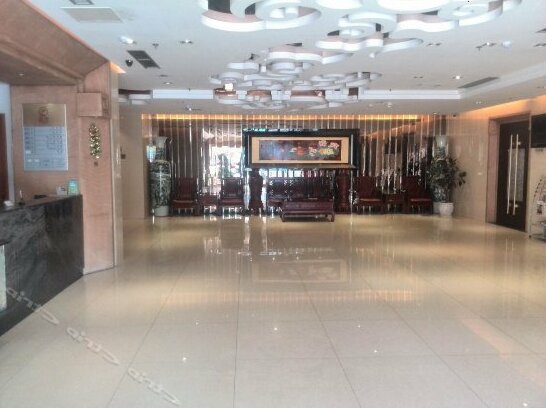 Qingdao Tianhui Super 8 Hotel - Photo2