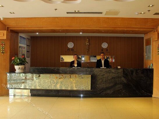 Qingdao Tianhui Super 8 Hotel - Photo4