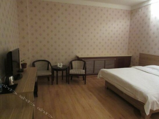 Qingdao Tianhui Super 8 Hotel - Photo5