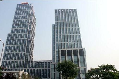 Qingdao Tujia Vacation Rentals Tiantai Finance Square