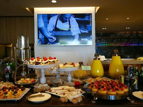 Qingdao U Hotel - Photo2