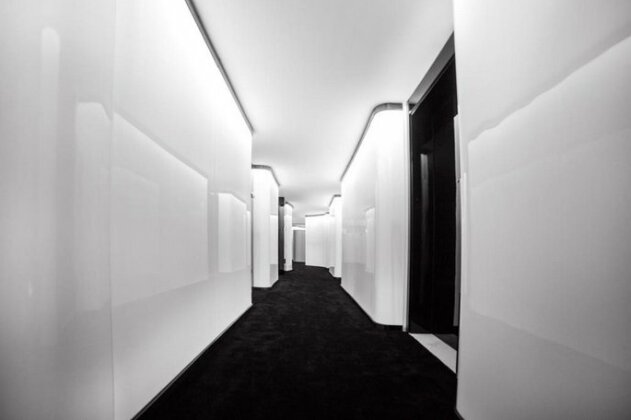 Qingdao U Hotel - Photo3