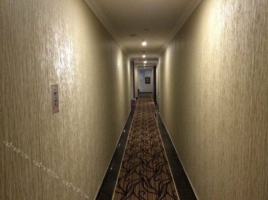 Qingdao Venus Taste Hotel - Photo2
