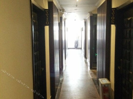 Qingdao Venus Taste Hotel - Photo3